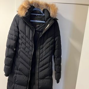 Pajar down alternative coat